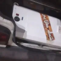 یک عدد آبگرمکن برقی سالم دو ماه بیشتر کار نکرده|آبگرمکن، پکیج، شوفاژ|فولادشهر, C1|دیوار