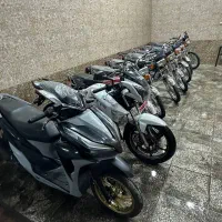 موتور مزایده همه مدل|موتورسیکلت|تهران, انبار نفت|دیوار