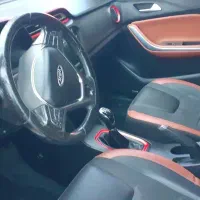 X22 بی رنگ کارمندی|خودرو سواری و وانت|ابهر, |دیوار