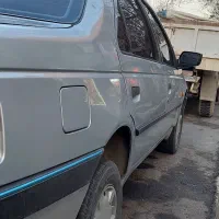 پژو مدل ۹۳|خودرو سواری و وانت|تبریز, |دیوار