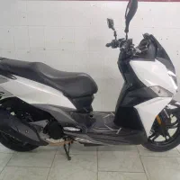 sym j200|موتورسیکلت|لنگرود, |دیوار