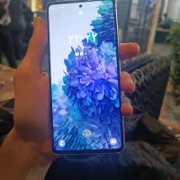 s20fe|موبایل|یزد, |دیوار