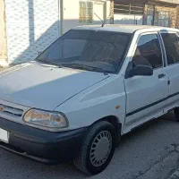 پراید مدل 90|خودرو سواری و وانت|گنبد کاووس, |دیوار