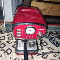 قهوه ساز|سماور، چای‌ساز، قهوه‌ساز|خرم‌آباد, |دیوار