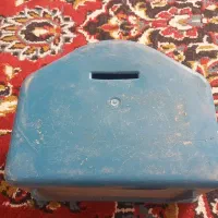 صندوق صدقات