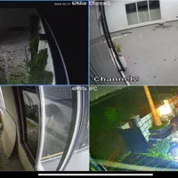 کرکره برقی و دوربین مداربسته|خدمات پیشه و مهارت|نور, |دیوار