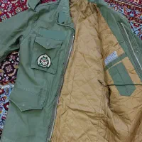 اورکت لباس فصل سبز ارتشی|لباس|سنندج, |دیوار