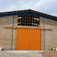 فروش کارگاه (سوله) شاهدیه  امامیه زارچ