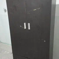 کمد|جاکفشی، کمد، دراور|یزد, |دیوار