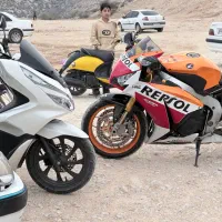 فروش pcx 2020 پلاک