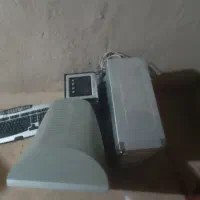 کامپیوتر سالم