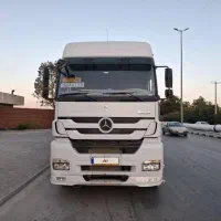اکسور ۸۷ اتاق تعویض|خودرو سنگین|تهران, یافت‌آباد|دیوار