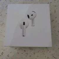 ایرپاد سری ۴ نویز کنسلینگ