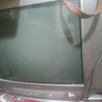 تولویزیون سامسونگ سالم