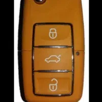 گمشده ریموت خودرو سمند گمشده