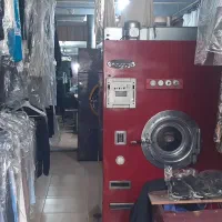 سفید شویی پرده(شفاف شویی )به صورت اختصاصی  تضمینی