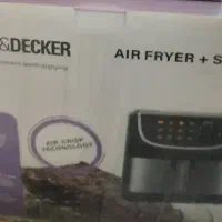 سرخ کن سه کاره