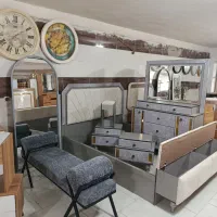 سرویس خواب ام دی اف