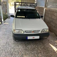 پراید وانت۱۴۰۲