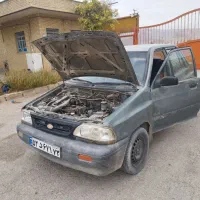 مرکز اسقاط خودروهای فرسوده فسا