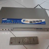 ویدئو سامسونگ|پخشکننده DVD و ویدیو|تهران, کرمان|دیوار