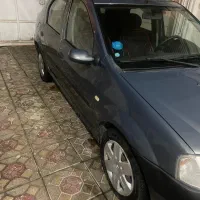 ال نود مدل ۸۷|خودرو سواری و وانت|نقده, |دیوار