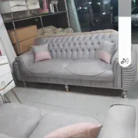 مبلمان/دنیایی از رنگ و طرح برای منزل مبل روشنا|مبلمان خانگی و میز عسلی|رشت, جانبازان|دیوار