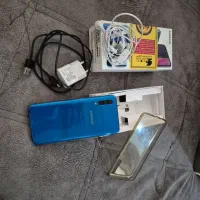 گوشی موبایل سامسونگ a50