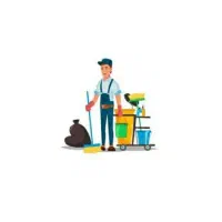 شرکت خدمات نظافتی نظیف(58998)عضو اتحادیه