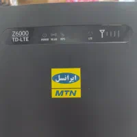 مودم ایرانسل