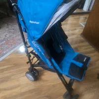 کالسکه عصایی سبک برند bebetour