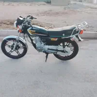 موتور همتاز 200
