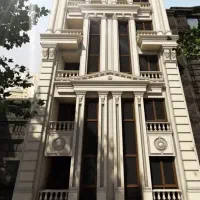 پیش فروش اپارتمان نوبهار
