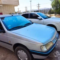 405|خودرو سواری و وانت|صدرا-فارس, فاز ۱|دیوار