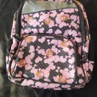 دو تا چرخ کیف و چهار تا کیف|کیف، کفش، کمربند|زرند, |دیوار