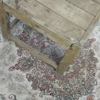 چوب کرسی قدیمی