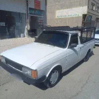 پیکان وانت مدل 90|خودرو سواری و وانت|فامنین, |دیوار