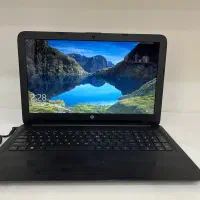 لپ تاپ  HP A10-9600P Radeon R5 Ram6G HDD 1T Toch