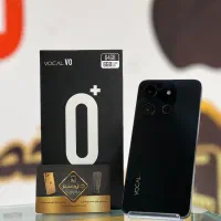 کال سنتر Vocal V0+ (64-6)