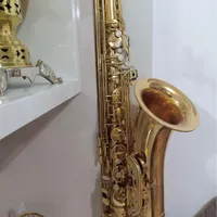 ساکسیفون تنور