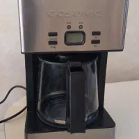 قهوه ساز فرانسوی مارک گاسونیک قوری دار|سماور، چایساز، قهوهساز|نیشابور, شهرک رسولی|دیوار