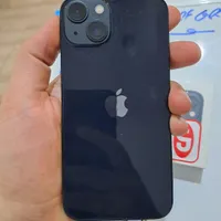 اپل iPhone 13 با حافظهٔ ۲۵۶ گیگابایت|موبایل|تهران, یوسف‌آباد|دیوار