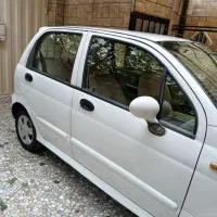 فروش ماشین MVM110|خودرو سواری و وانت|قائمشهر, |دیوار