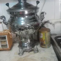 سماوردرحدنو