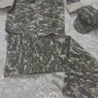 فروش عمده لباس نظامی، دیجیتال سیمانی