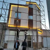 پیمانکاری صفر تاصد ساختمان و دکوراسیون داخلی|خدمات پیشه و مهارت|نجفآباد, بازار|دیوار