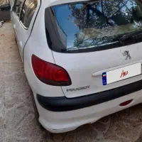 ۲۰۶ تیپ دو مدل ۸۸