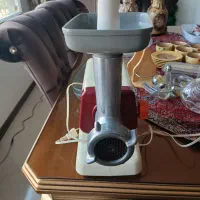 چرخ گوشت