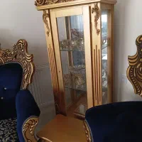 فروش بوفه و ساعت