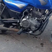 موتورkLd مدل 98 180سی سی|موتورسیکلت|رباط‌کریم, شترخوار|دیوار